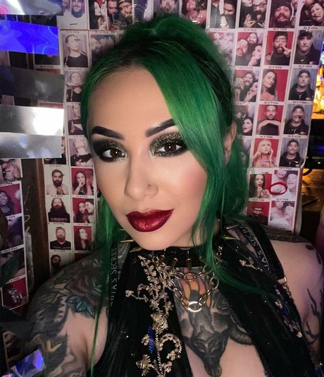 WWE Shotzi étoile de haute qualité image