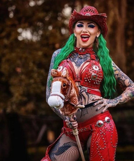 WWE Shotzi modèle photos