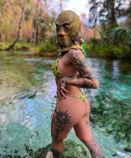 WWE Shotzi modèles nus photos