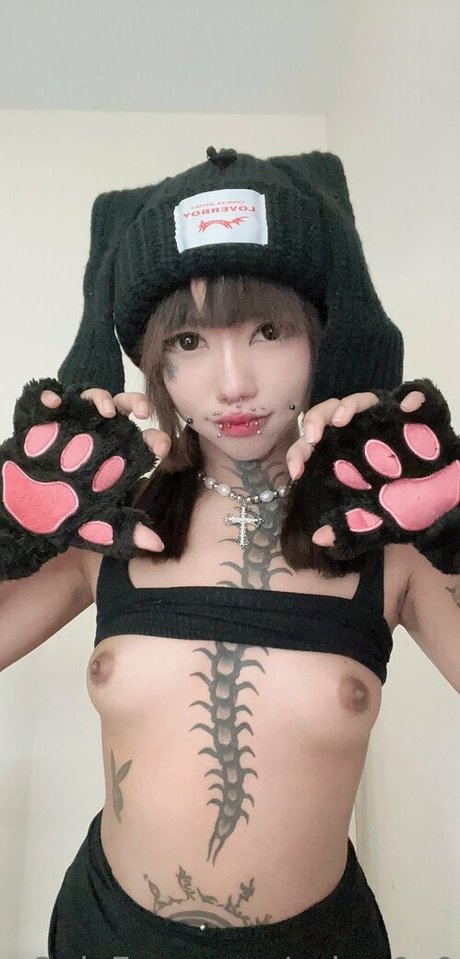 cyber0v0 modèle meilleur des photos