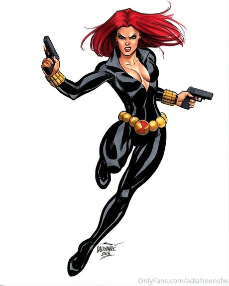 adiafreensfw actrice de nus collection