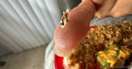 solecirilla modèle porno photos