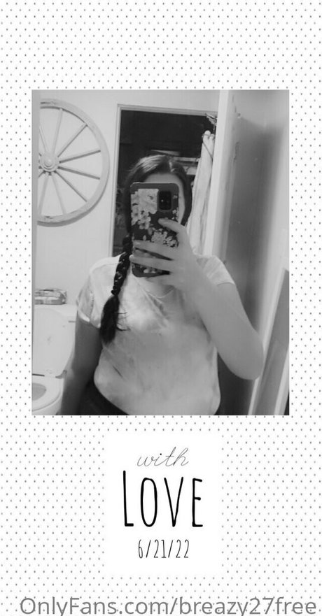 breazy27free star érotique photo