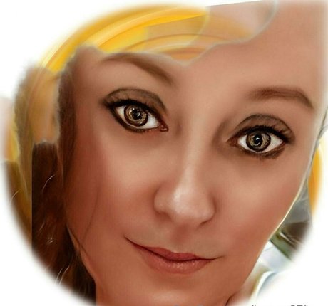 breazy27free joli modèle photo