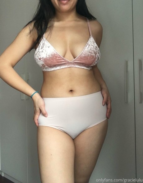 gracielulu star du porno exclusive images