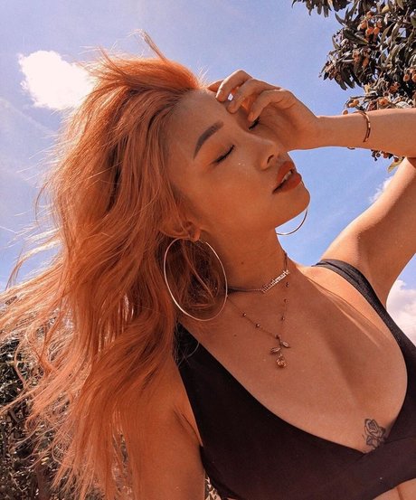 Tiffanie Marie meilleure actrice collection