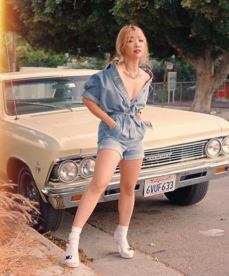 Tiffanie Marie xxx étoile images