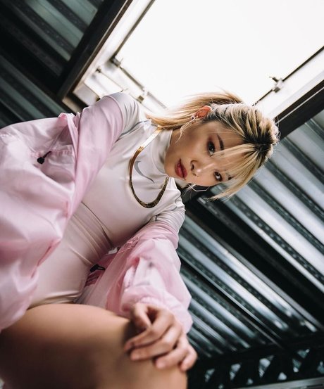 Tiffanie Marie star du porno érotique collection