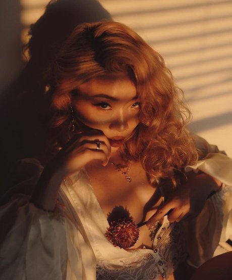 Tiffanie Marie belle actrice photos