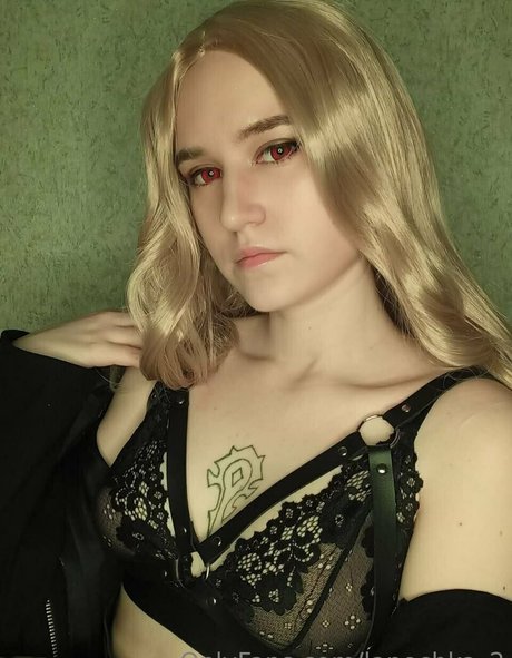 lanochka 2 modèle exclusif des photos