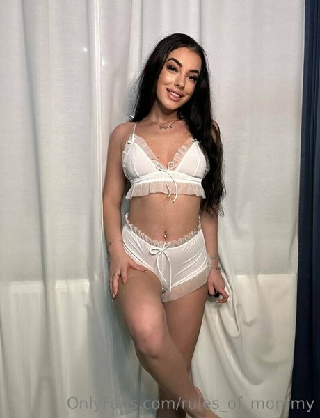 rules of mommy haut étoile img