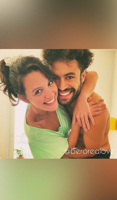 berorealove modèle meilleur collection