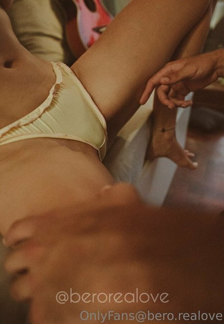 berorealove star du sexe collection