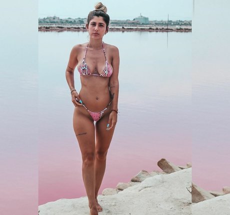 patrizienta art modèle photos