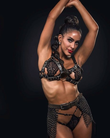 Celeste Muriega star du porno nue collection