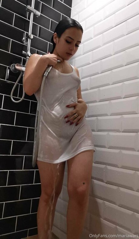 mariawars star du sexe photo