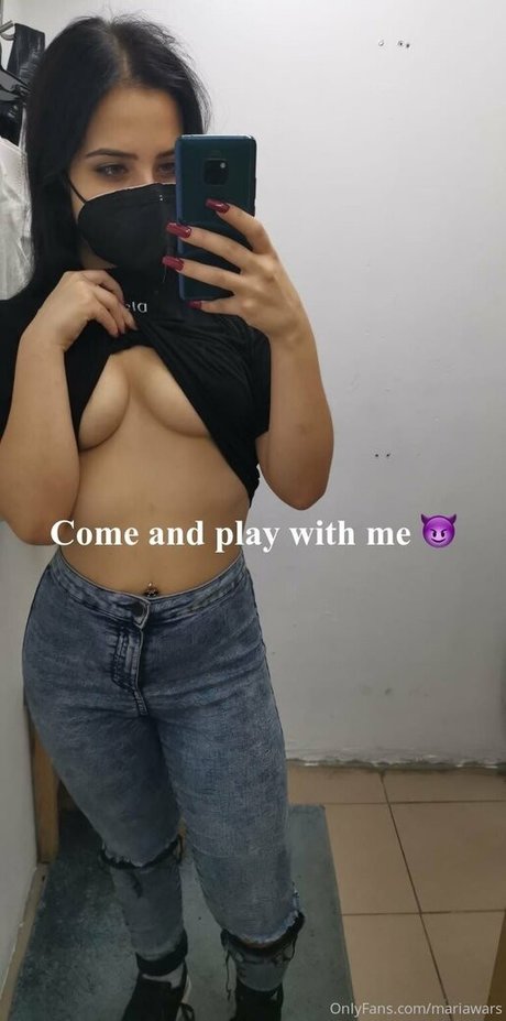 mariawars top star galerie