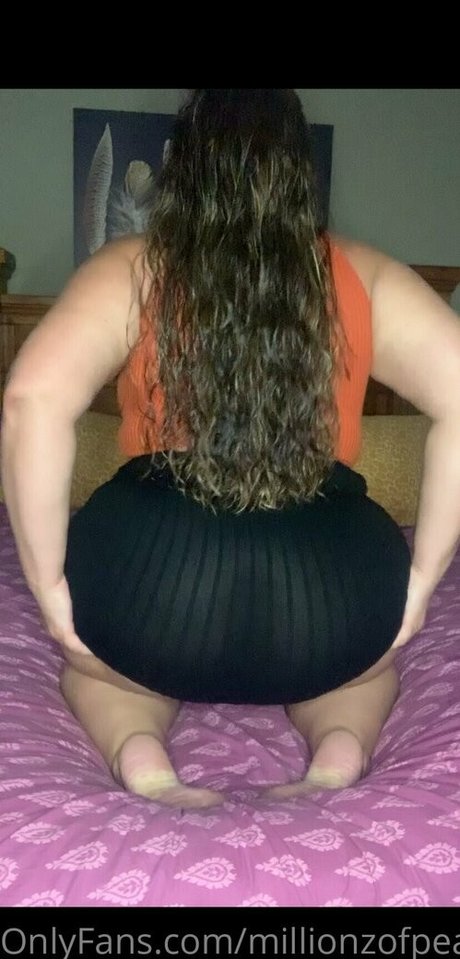 millionzofpeaches haut modèle images