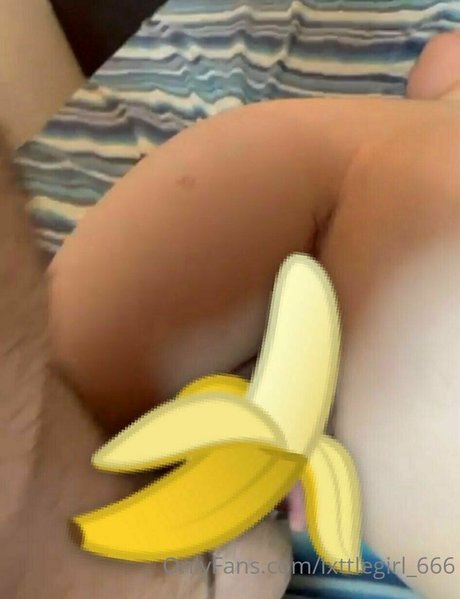 lxttlegirl 666 étoile de haute qualité photo