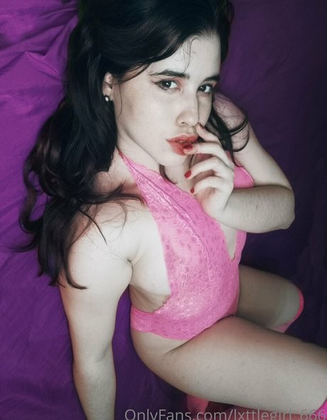 lxttlegirl 666 actrice photos