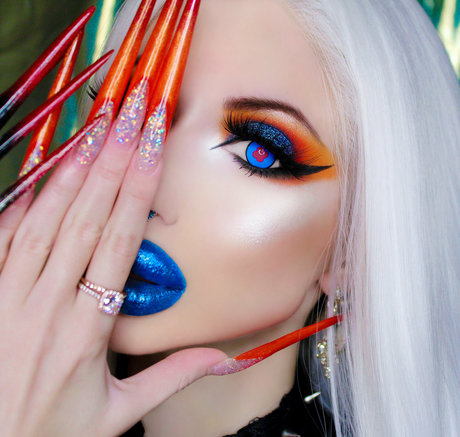 allison jae actrice sexy photo