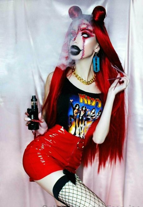 allison jae star du porno chaud image