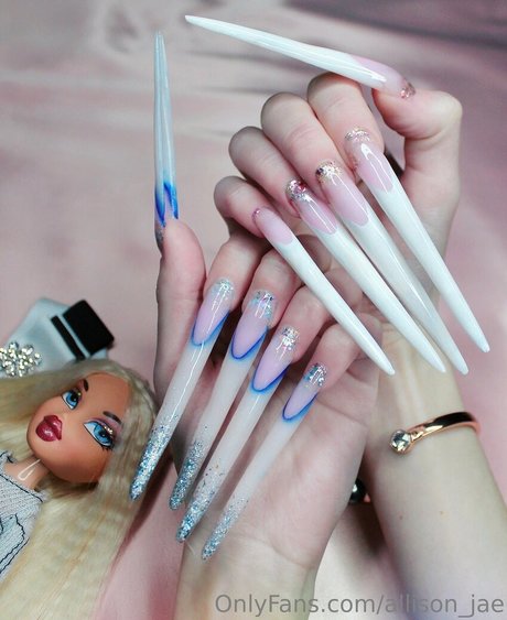 allison jae star du porno chaud photo