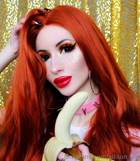 allison jae étoile hd photo