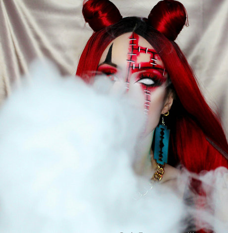 allison jae star du porno nue galeries