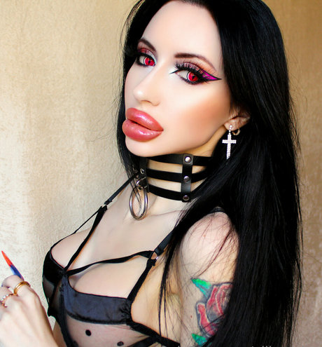 allison jae actrice hd photo