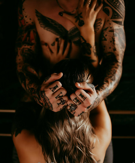 SimplyUncovered top star archive