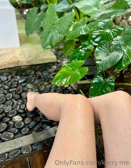 kerry me étoile sexy des photos