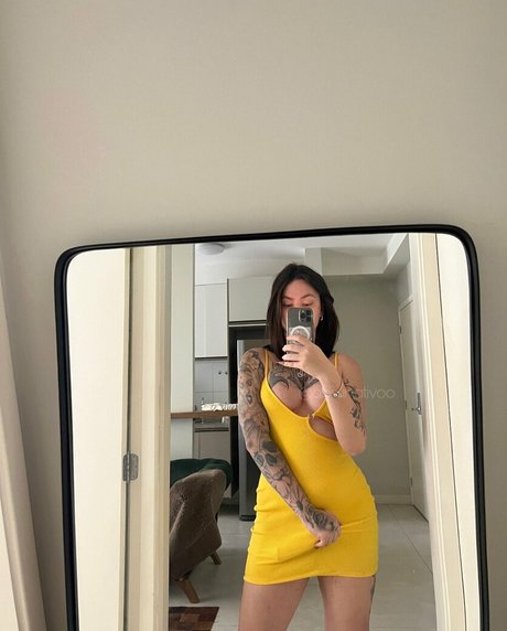 Bruna Tivo actrice parfaite galerie