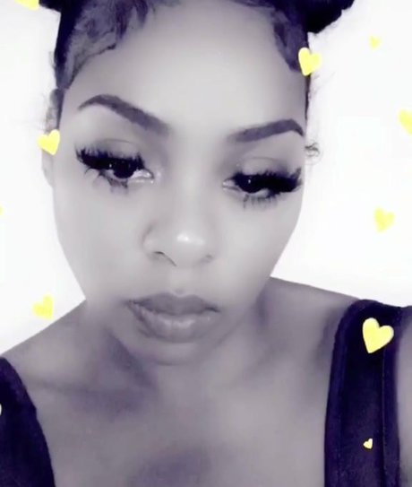 Missdridri xxx étoile galerie