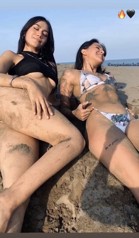 Anette Blanco art étoile des photos