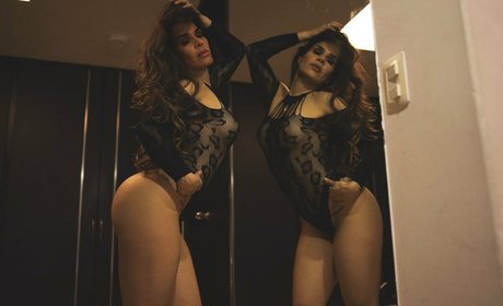 Pinche Ana Fit nus star du porno image