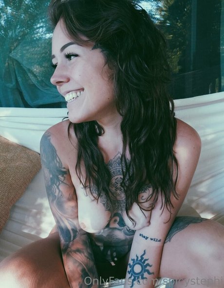 Stephilee étoile magnifique galeries