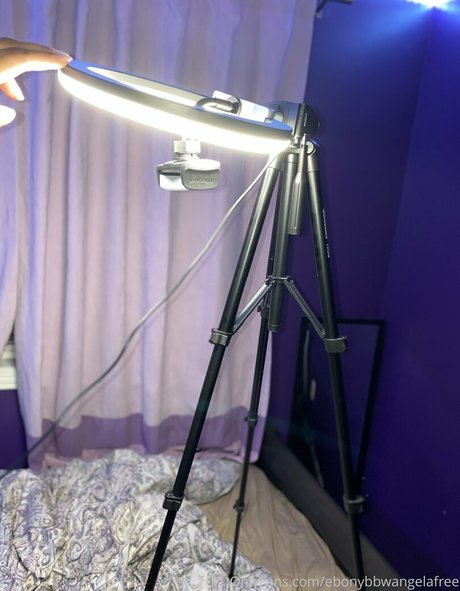 ebonybbwangelafree sexe star du porno image