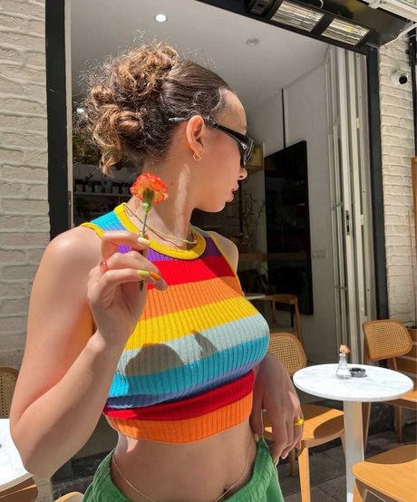 Meltem Koc mannequin galeries