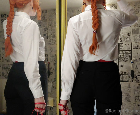 radiantkitsune top star galerie