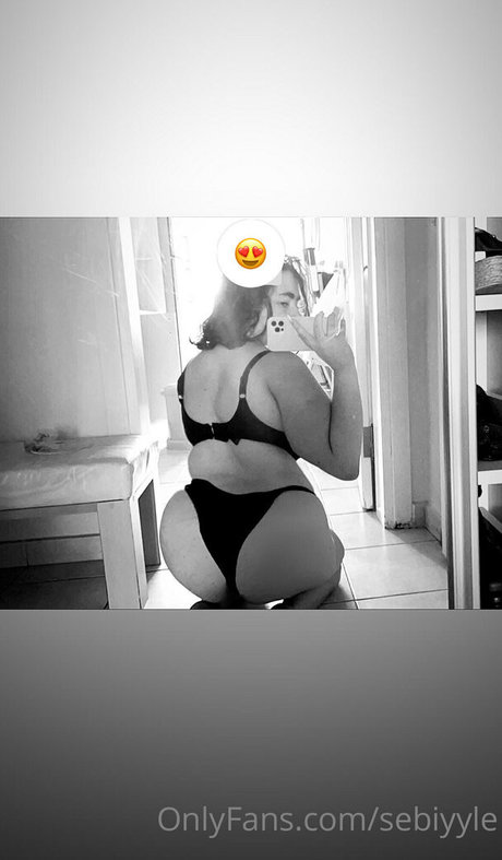 sebiyyle étoile sympa photo