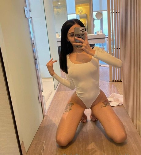 Allison Cazo étoile sympa photos