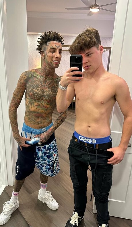 jackdohertyyy art de star du porno collection