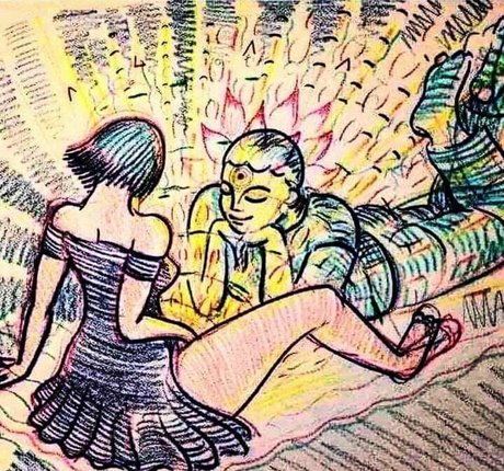 andromedagalacticbabe star du porno gratuite des photos