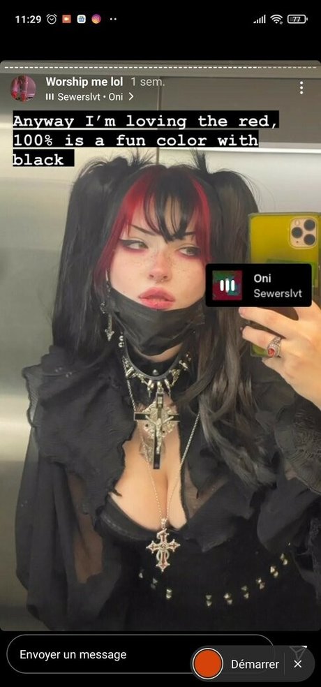 Succubus sushi actrice pornographique photos