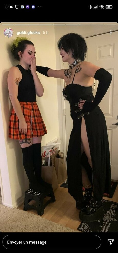 Succubus sushi jolie actrice image