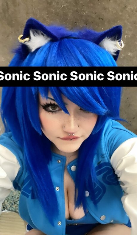 Succubus sushi star du porno en haute qualité photo