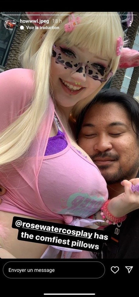 Succubus sushi étoile gratuite galerie