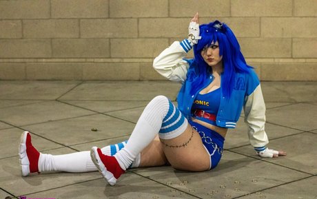 Succubus sushi étoile gratuite collection