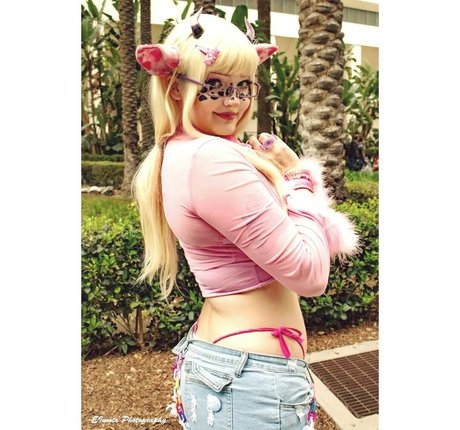 Succubus sushi sexe star galerie